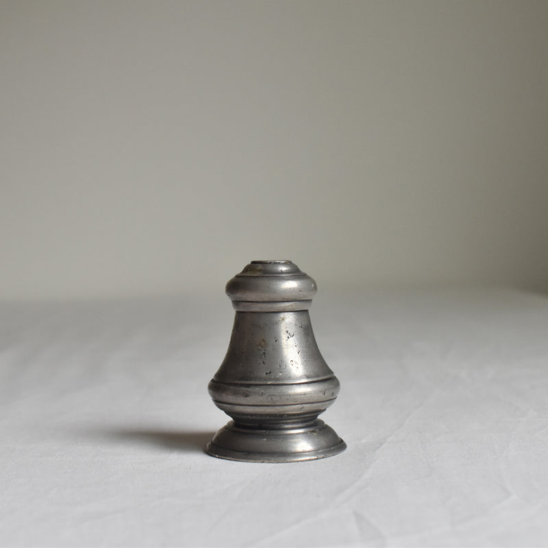 ヴィンテージピューター ソルト＆ペーパー