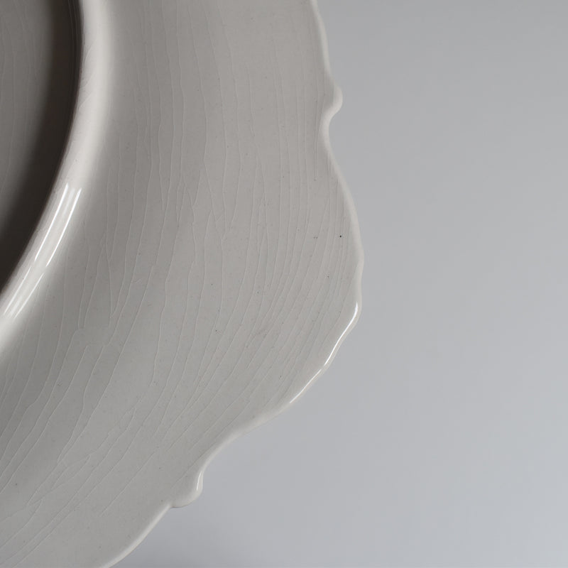 Vintage Tart Dish Villeroy & Boch Alt Strassburg