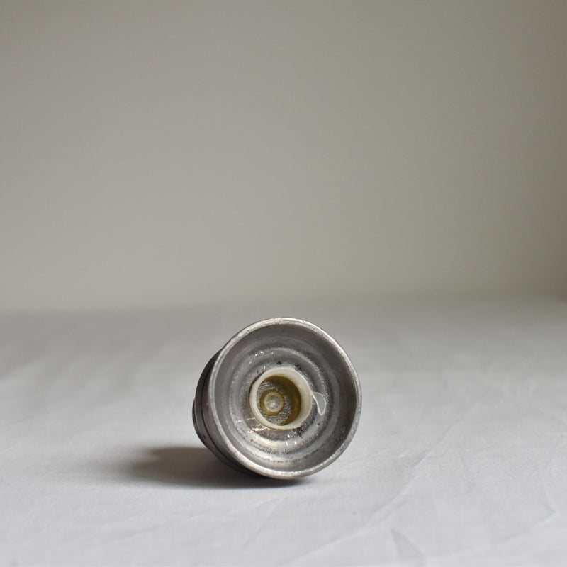 ヴィンテージピューター ソルト＆ペーパー