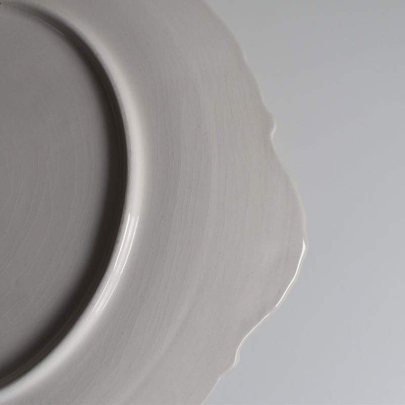 Vintage Tart Dish Villeroy & Boch Alt Strassburg