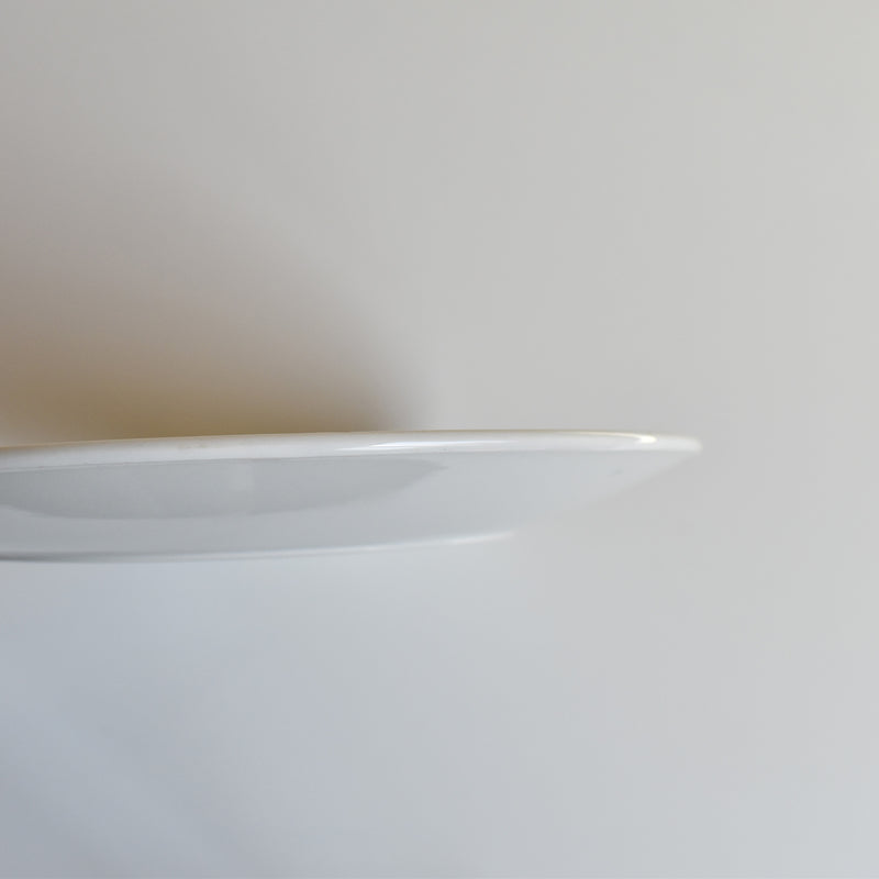 Vintage plate Digoin & Sarreguemines Efel G
