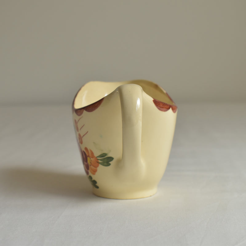 Vintage Sauce Boat - Longchamp