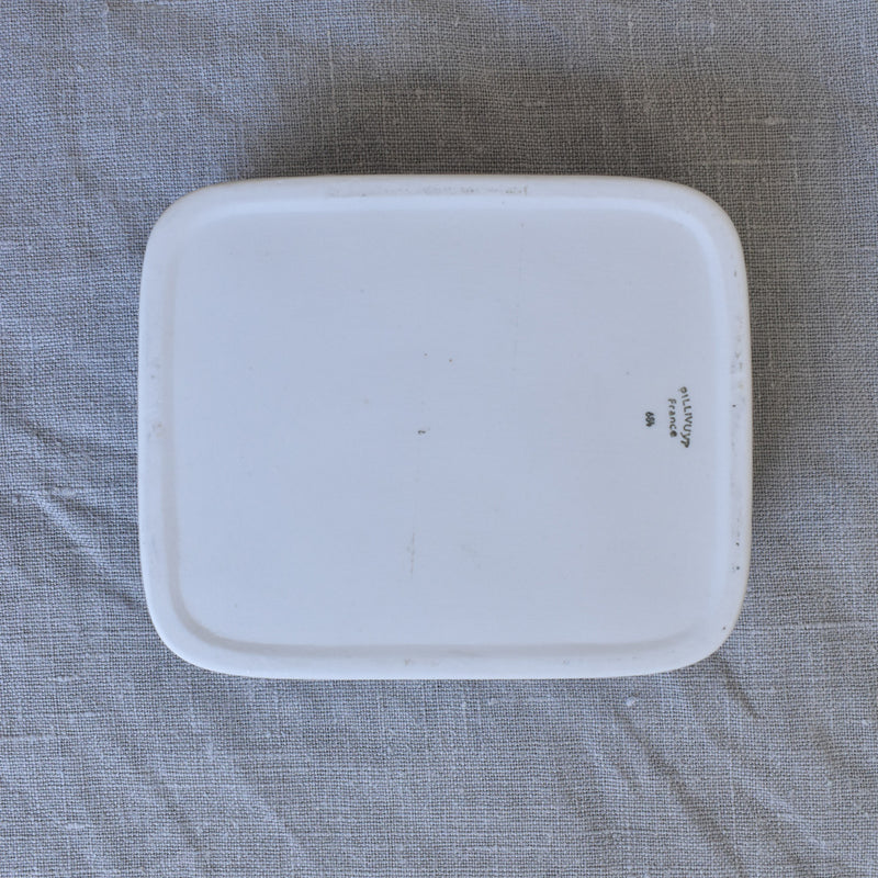 Pillivuyt　サーディンケース