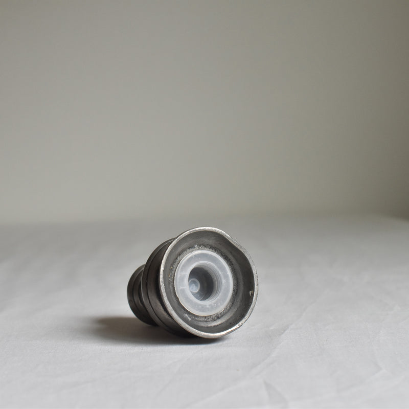 ヴィンテージピューター ソルト＆ペーパー