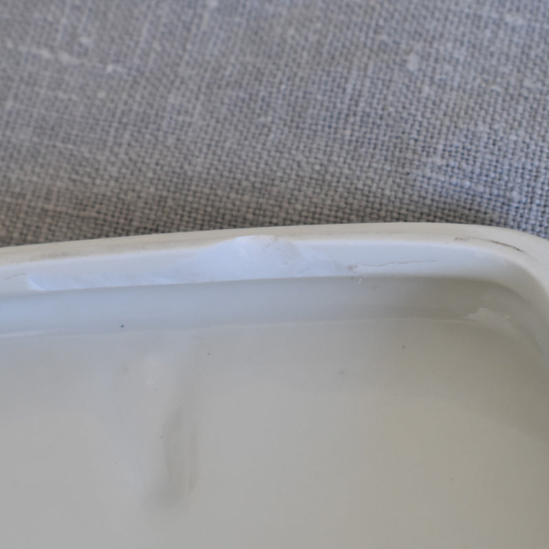 Pillivuyt　サーディンケース