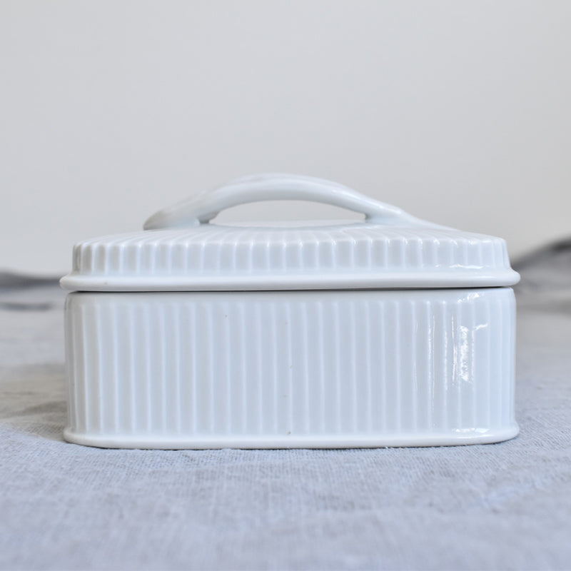 Pillivuyt　サーディンケース