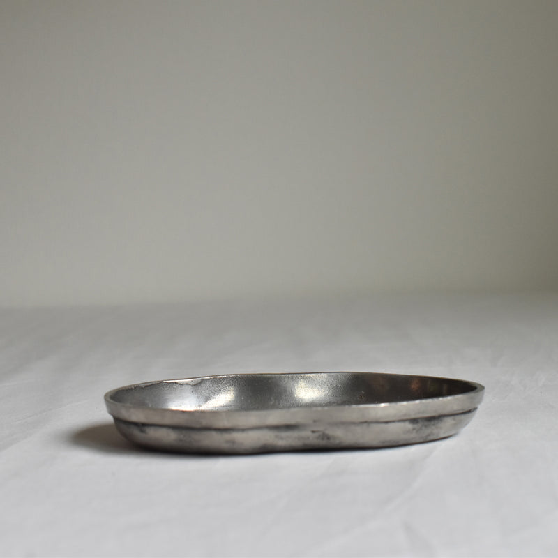 ヴィンテージピューター ソルト＆ペーパー