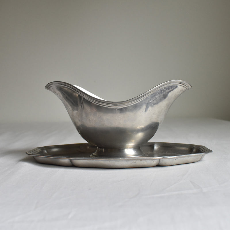 ヴィンテージピューター ソーシエール