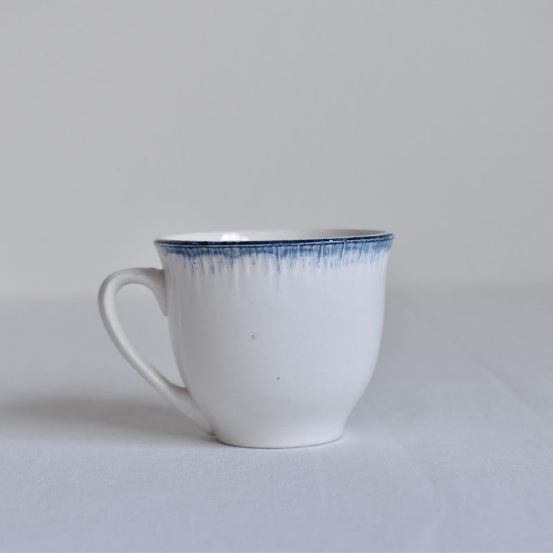 ヴィンテージ　カップ　ディゴワン&サルグミンヌ   Paule A