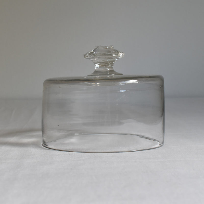 ヴィンテージ ガラスドーム