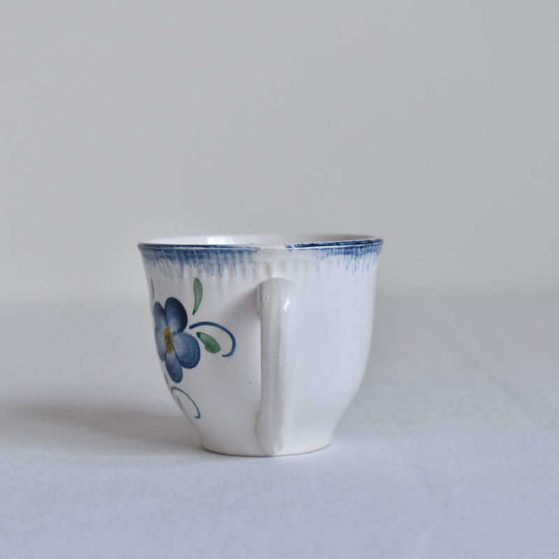 ヴィンテージ　カップ　ディゴワン&サルグミンヌ   Paule A