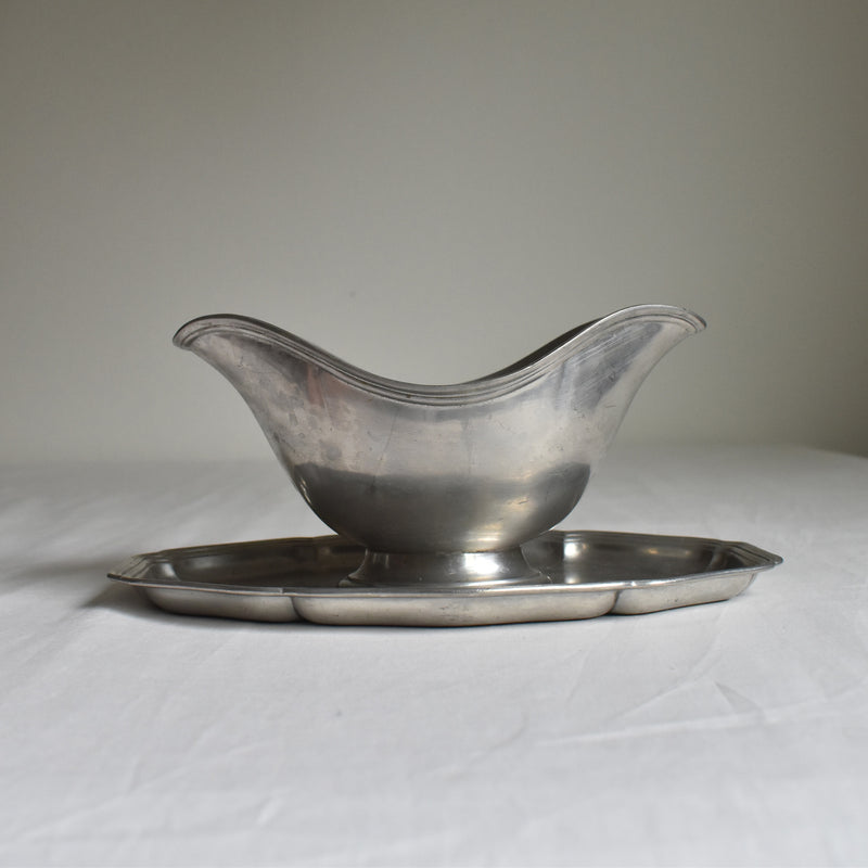 ヴィンテージピューター ソーシエール