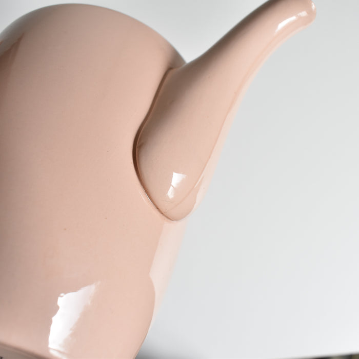 ヴィンテージコーヒーポット デイゴワン＆サルグミンヌ Pink