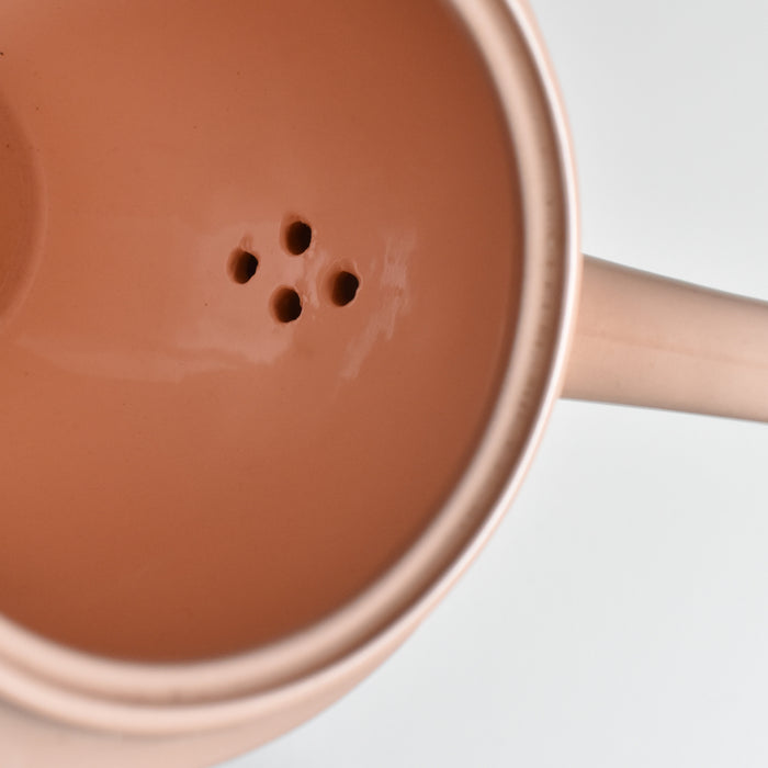 ヴィンテージコーヒーポット デイゴワン＆サルグミンヌ Pink