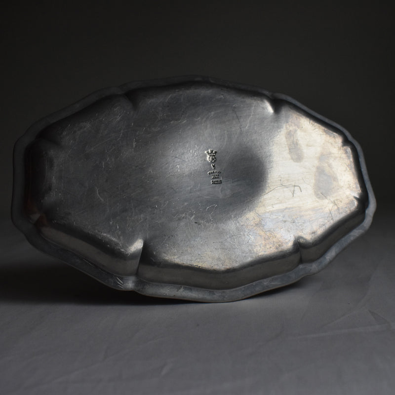 ヴィンテージピューター ソーシエール