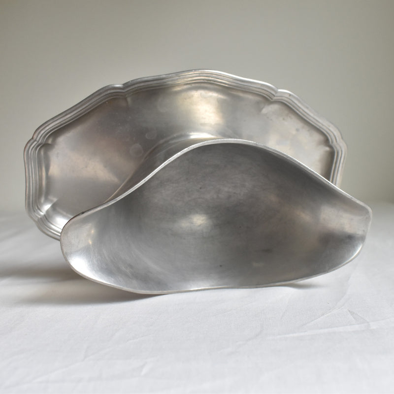 ヴィンテージピューター ソーシエール