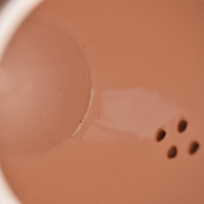 ヴィンテージコーヒーポット デイゴワン＆サルグミンヌ Pink