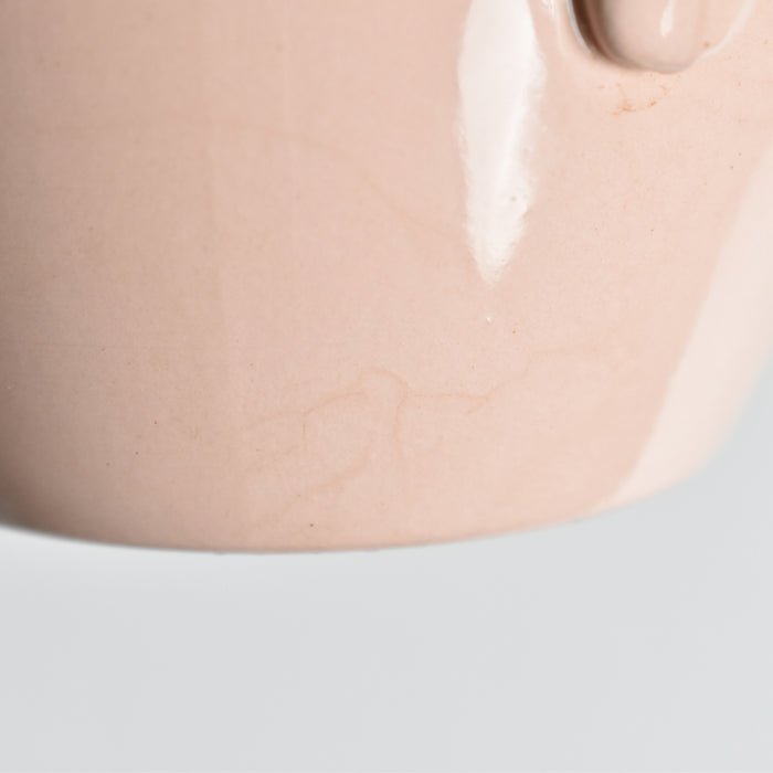 ヴィンテージコーヒーポット デイゴワン＆サルグミンヌ Pink