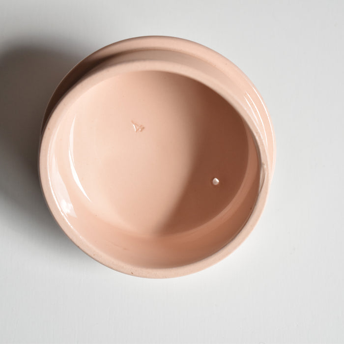 ヴィンテージコーヒーポット デイゴワン＆サルグミンヌ Pink