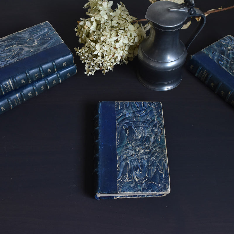 Antique book: Bengale