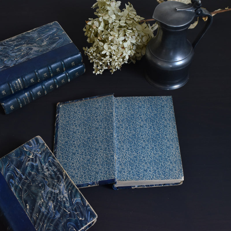 Antique book: Bengale