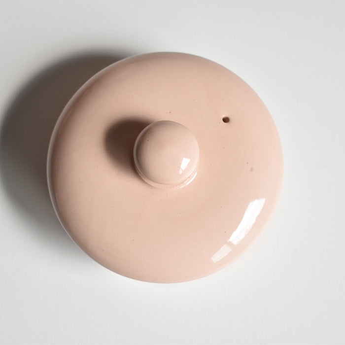 ヴィンテージコーヒーポット デイゴワン＆サルグミンヌ Pink