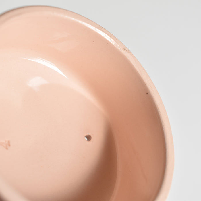 ヴィンテージコーヒーポット デイゴワン＆サルグミンヌ Pink