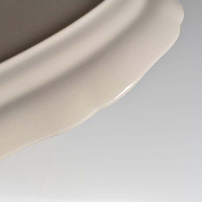 Vintage Oval Platter, Villeroy & Boch, Alt Strassburg