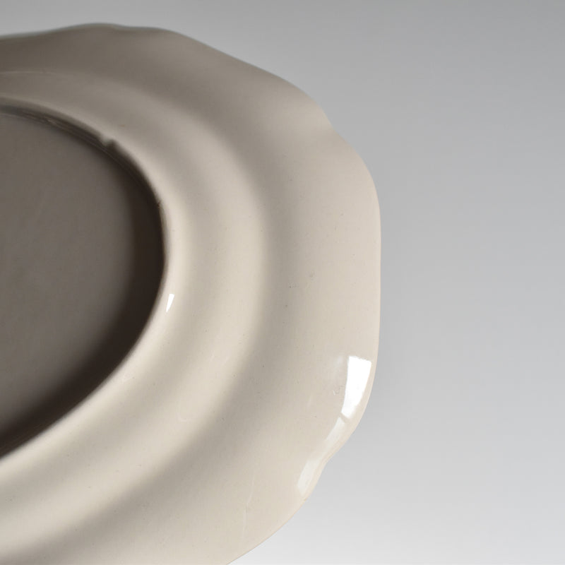 Vintage Oval Platter, Villeroy & Boch, Alt Strassburg