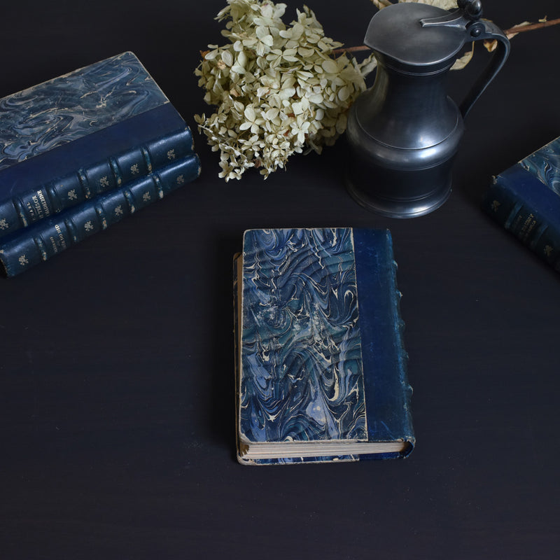 Antique book: Bengale