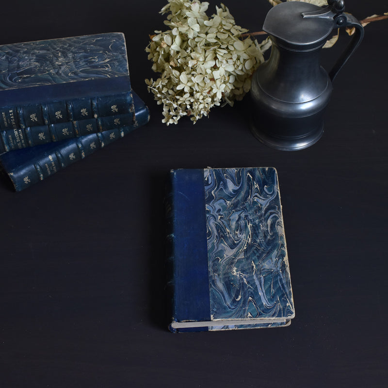 Antique book: Le Trésor de Madelaine