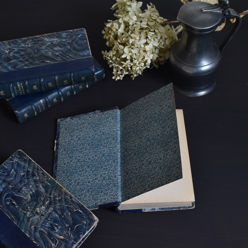 Antique book: Le Trésor de Madelaine