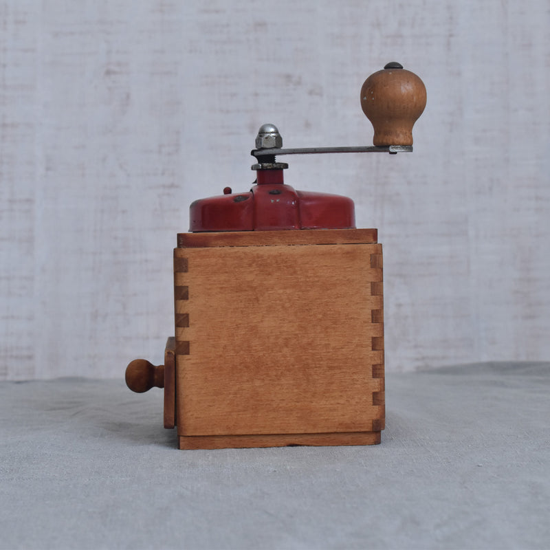 Peugeot Vintage Coffee Mill