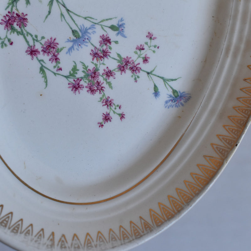 Vintage Raviere CERANORD Saint-Amand
