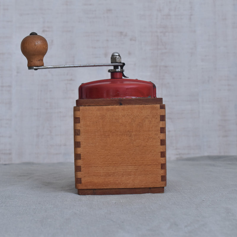 Peugeot Vintage Coffee Mill