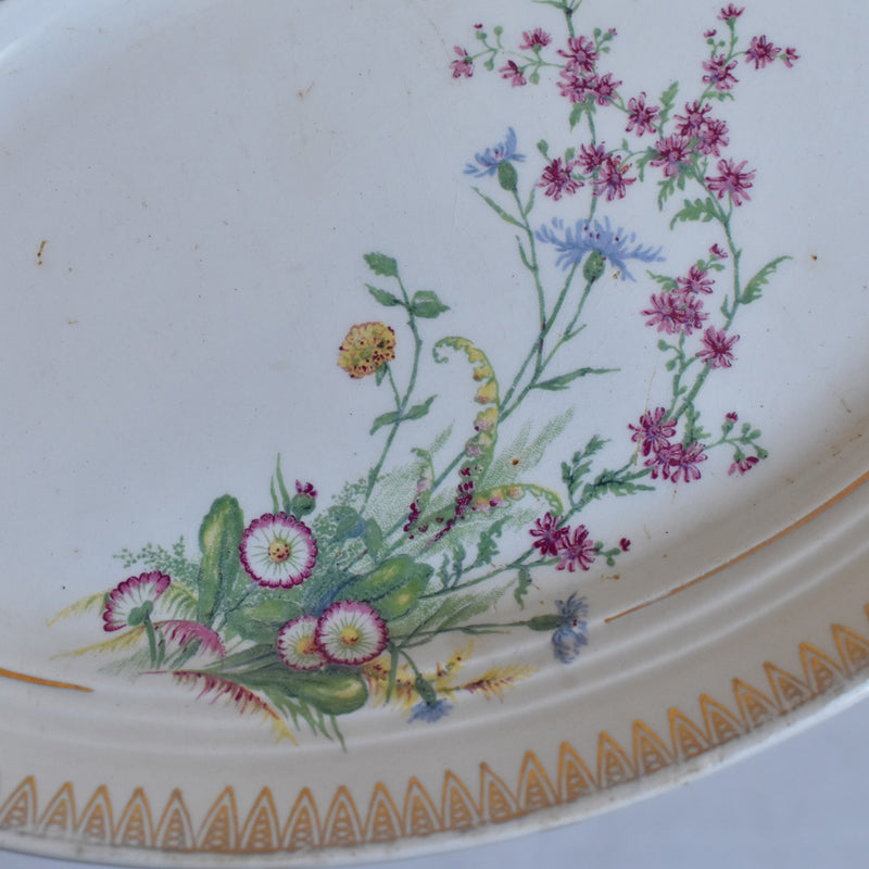 Vintage Raviere CERANORD Saint-Amand