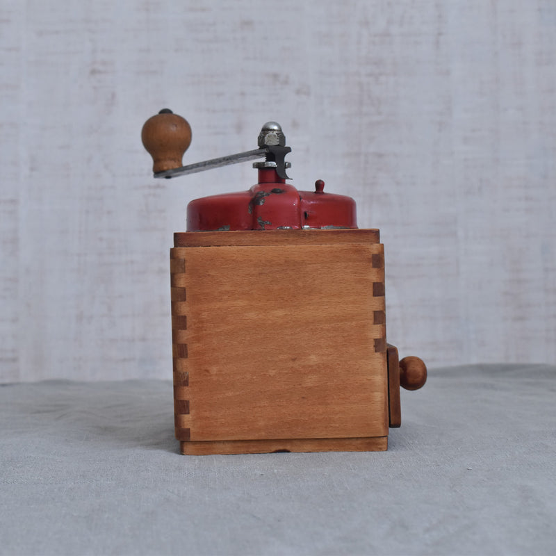 Peugeot Vintage Coffee Mill