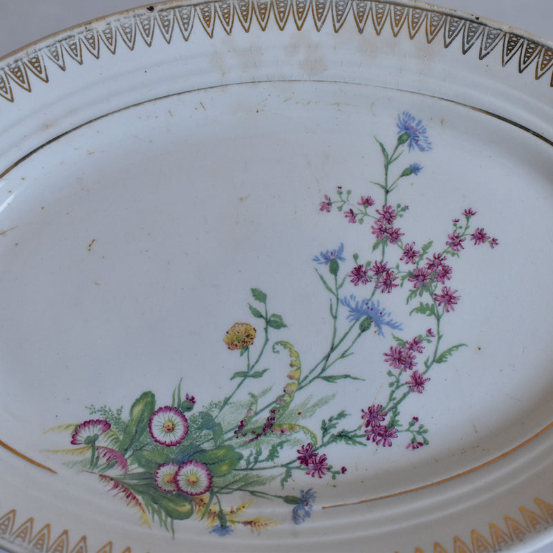 Vintage Raviere CERANORD Saint-Amand