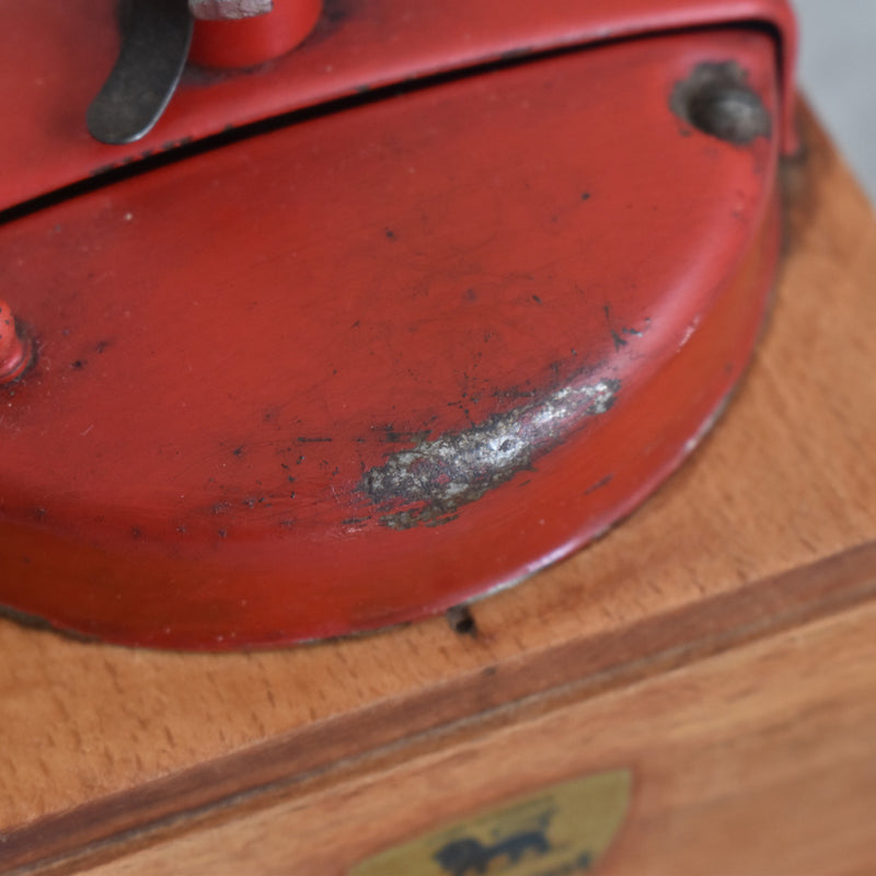 Peugeot Vintage Coffee Mill
