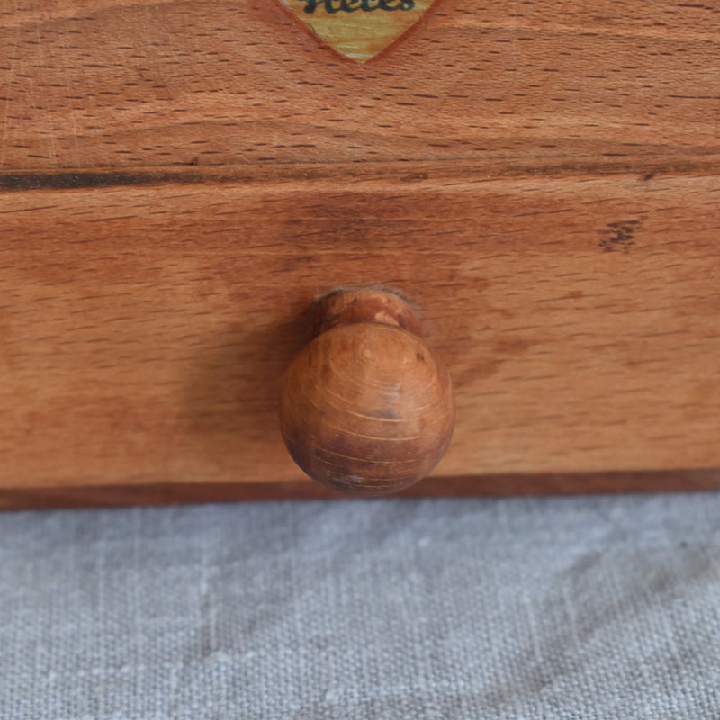 Peugeot Vintage Coffee Mill