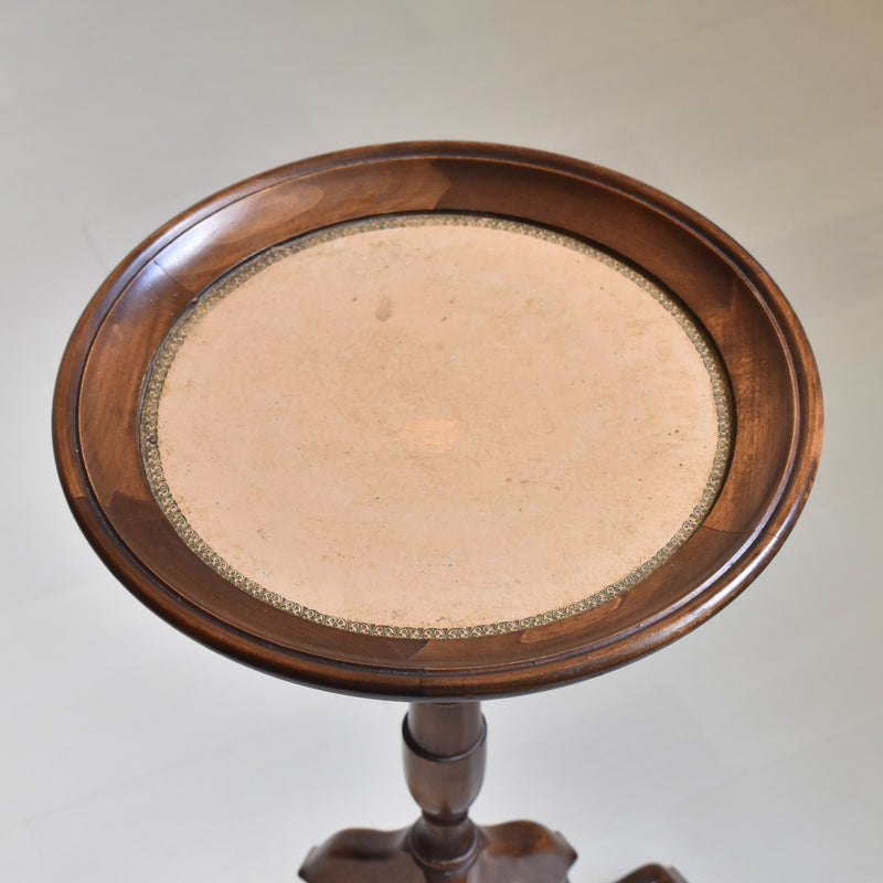 ヴィンテージ　スモールテーブル