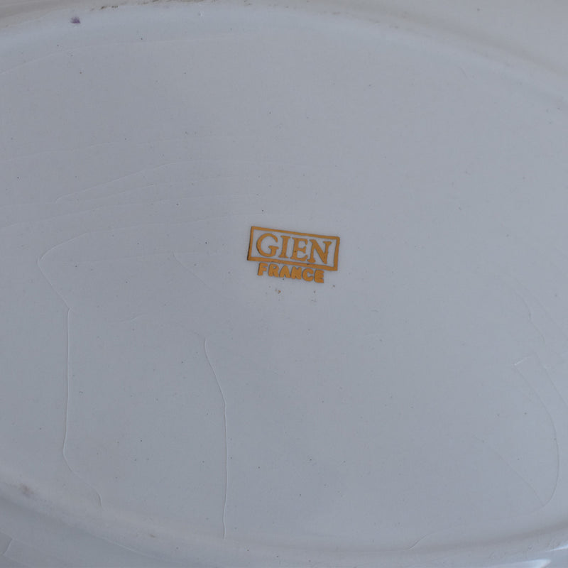 Vintage Gien Raviere
