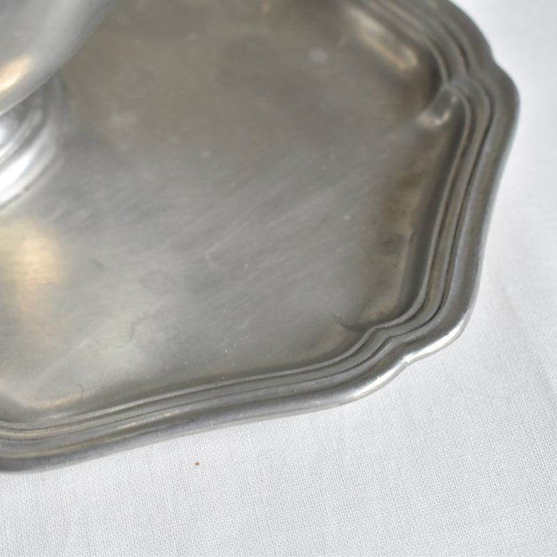 ヴィンテージピューター ソーシエール