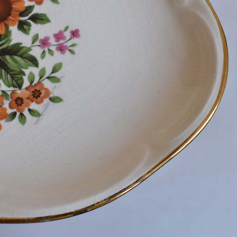 Vintage Gien Raviere
