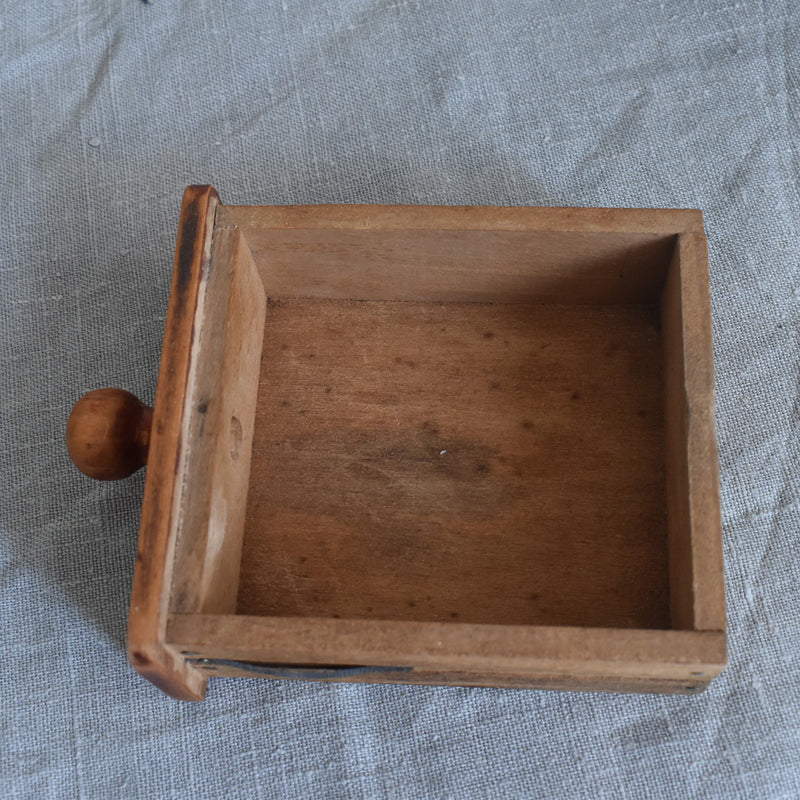 Peugeot Vintage Coffee Mill