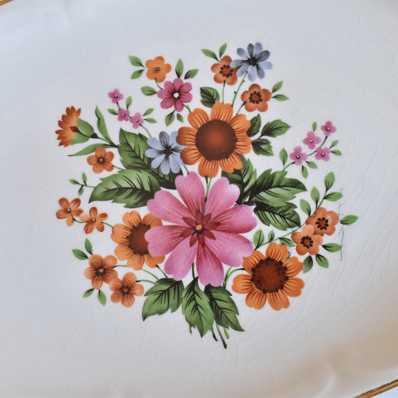 Vintage Gien Raviere