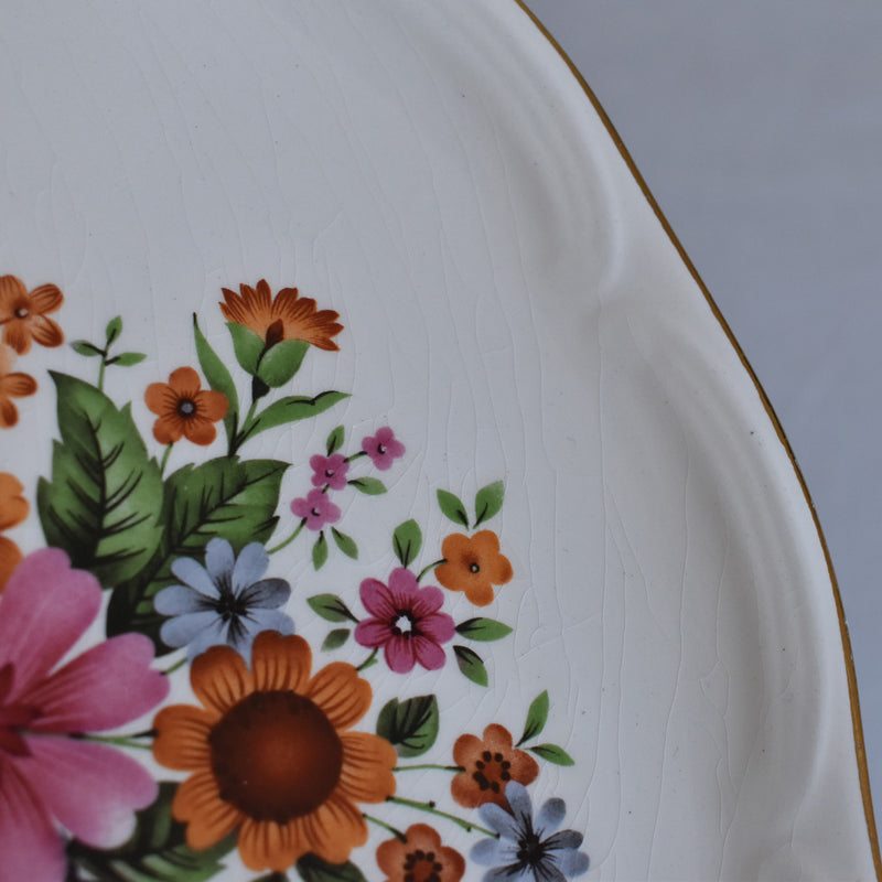 Vintage Gien Raviere