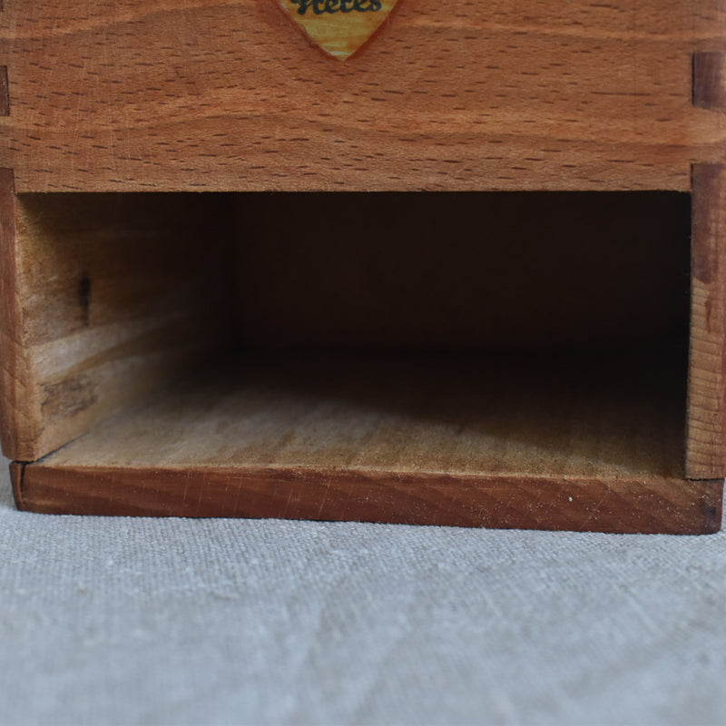 Peugeot Vintage Coffee Mill