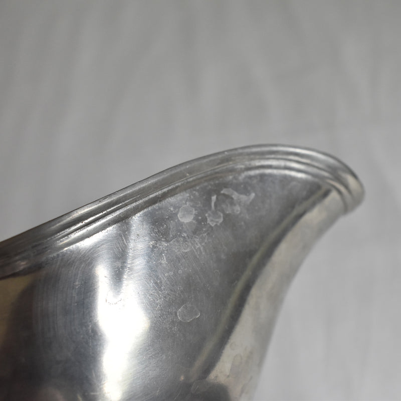 ヴィンテージピューター ソーシエール