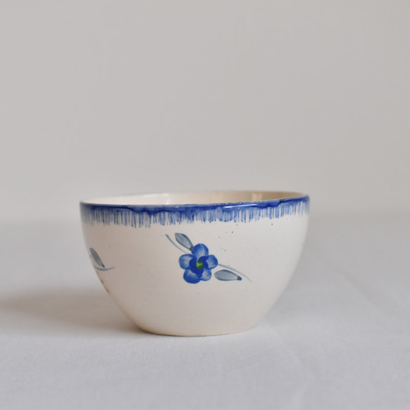 Vintage cup Digoin & Sarreguemines Mary Lou